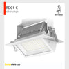 60W รุ่น RD01-C โคมไฟ LED ดาวน์ไลท์ | LED DOWNLIGHT