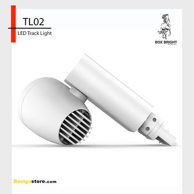 35W รุ่น TL02 โคมไฟ LED แทรคไลท์ | LED TRACK LIGHT
