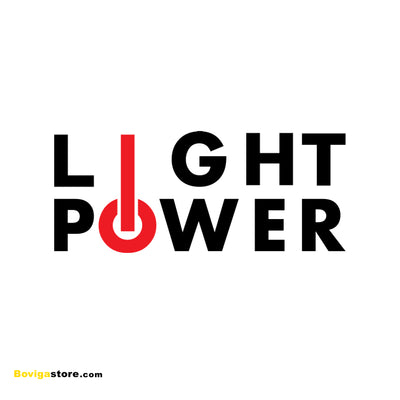 แบรนด์ Light Power โคมไฟ LED คุณภาพ