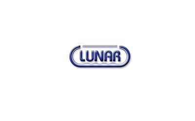 โคมตะแกรง อลูมิเนียม แบรนด์ LUNAR รุ่นขาบิดล็อค ทรงสูง ชนิดฝังฝ้าฉาบเรียบ for Plaster ceiling สำหรับหลอดฟลูออเรสเซนต์ T8