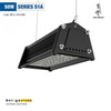 50W LED Linear High Bay | โคมไฟ ไฮเบย์ LED แบบยาว ความสูงแนะนำติดตั้ง 3~5 เมตร สำหรับ โชว์รูม อาคาร ห้างสรรพสินค้า ร้านอาหาร