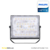 SmartBright LED Floodlight แบรนด์ Philips | BVP176