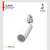 7W รุ่น TL40A โคมไฟ แทรคไลท์ | LED TRACK LIGHT ปรับมุมองศาของโคมได้