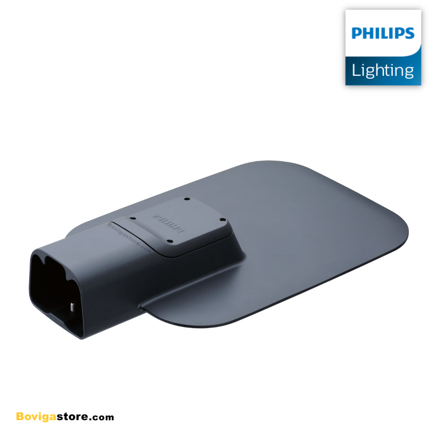 โคมไฟถนน รุ่น SmartBright Road BRP130 BRP131 BRP132 แบรนด์ Philips ดีไซด์สวยงาม
